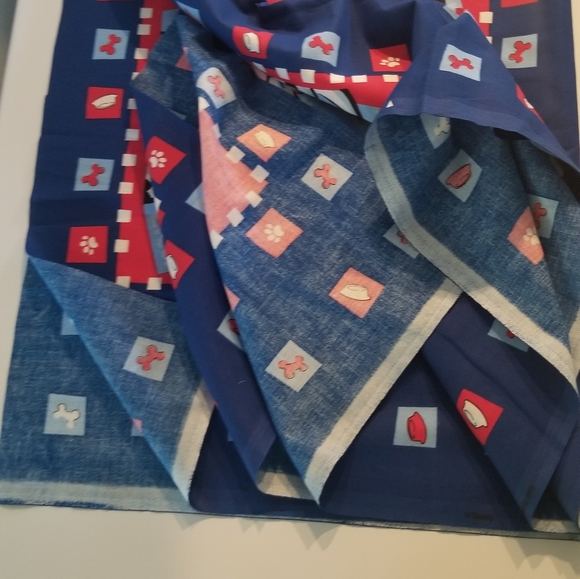 Piece of fabric - Picture 4 of 7